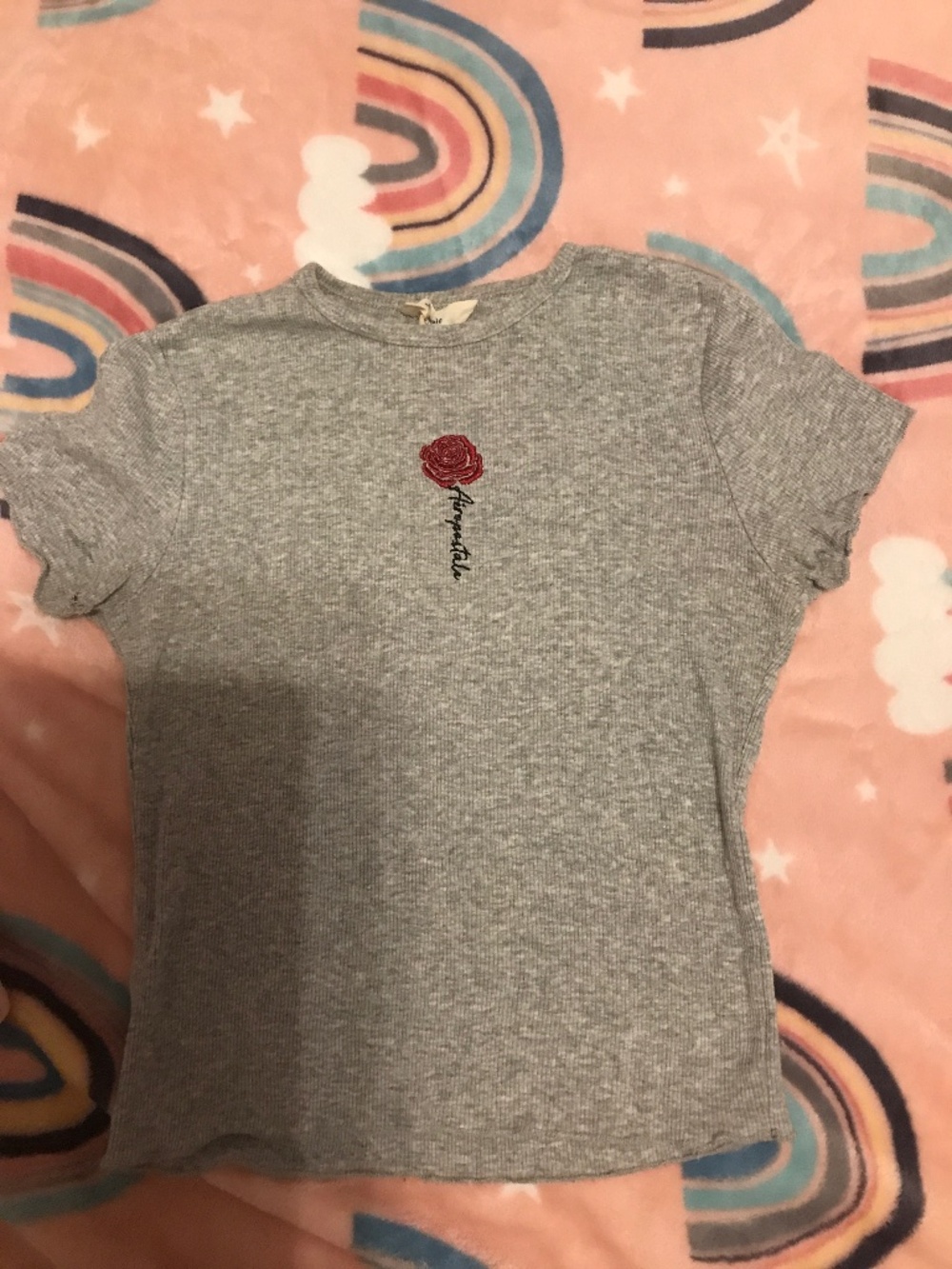 Aeropostale  kids Tshirt 10-12